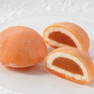 Моти козий сыр-абрикос