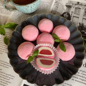 моти клубника лайм
