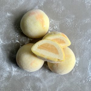 Моти манго-маракуйя
