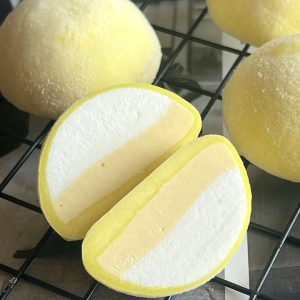 Моти "тропик" кокос-маракуйя